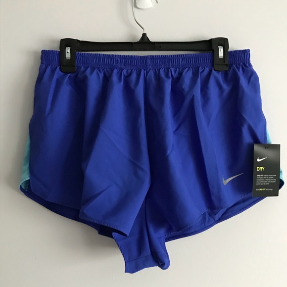 Nike Shorts | Nwt Nike Dry Challenger 2 